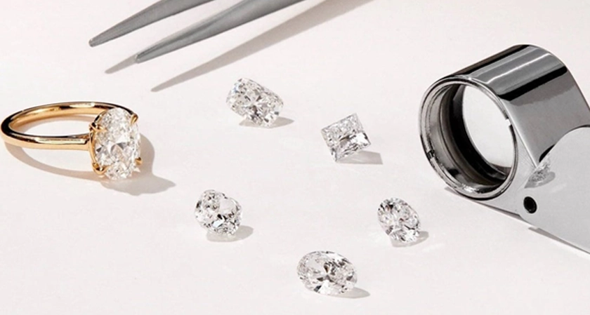 The Rise of Lab-Created Gemstones in Global Luxury Markets